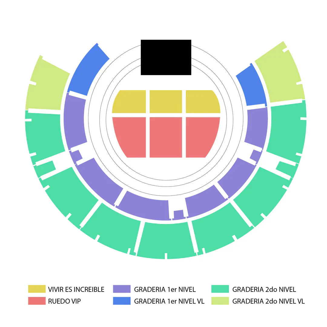 RICARDO ARJONA - MÉRIDA