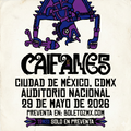 CAIFANES - CDMX
